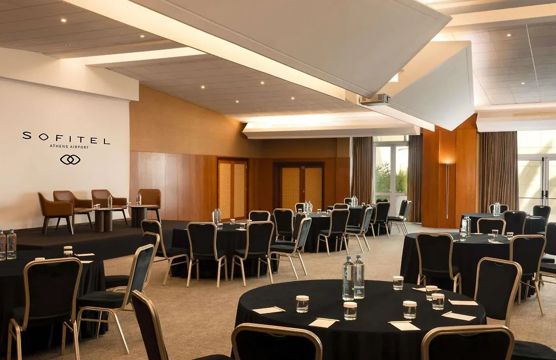 Sofitel Athens Airport-1