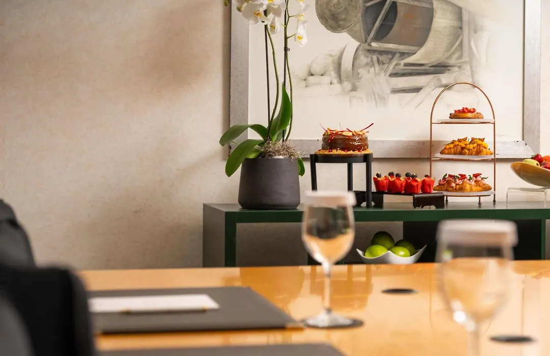 Sofitel Athens Airport-1