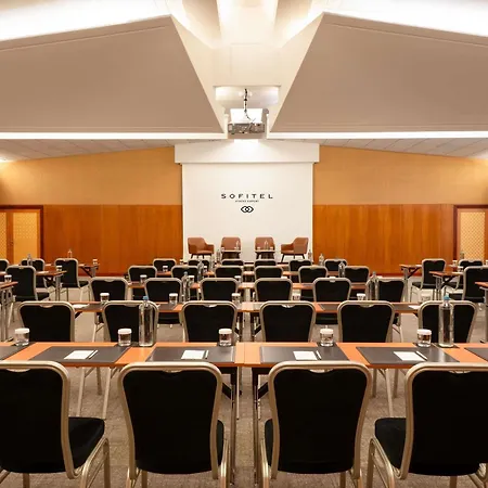 Sofitel Athens Airport-2