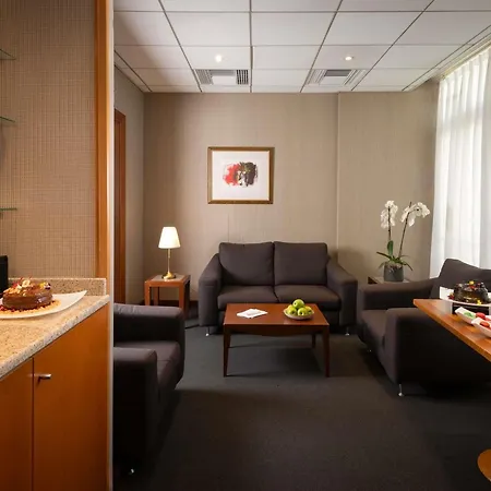 Sofitel Athens Airport-3
