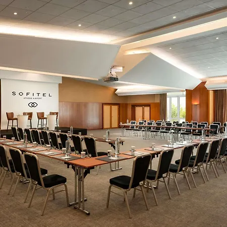 Sofitel Athens Airport-2