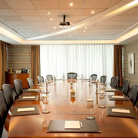 Sofitel Athens Airport-3